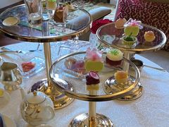 -Salon de Ville浦江汇(上海外滩华尔道夫酒店店)