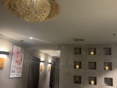 -施奈儿.洗头頭療.按摩SPA.采耳(上梅林店)