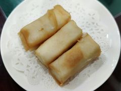 炸牛奶-民信老铺(华盖路店)