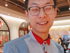 -西贝(六里桥旗舰店)