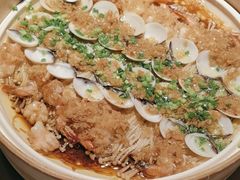 -湘邻呷铺·田园家宴(汉基广场店)