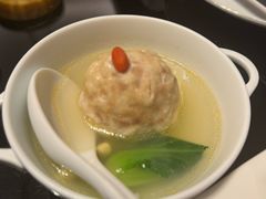 -上海苏宁宝丽嘉酒店·嘉府壹号中餐厅