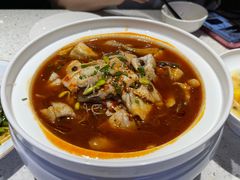 -阿莉餐厅(枣阳路店)