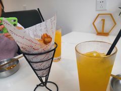 -禾谷韩餐(热带海洋学院店)