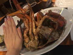 -Ministry of Crab(科伦坡店)