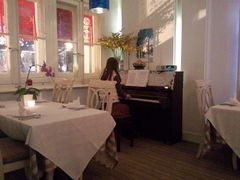 -成桂西餐厅·42年的味道(五大道疙瘩楼店)