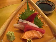 -将军日本餐厅·Shogun(厦门马哥孛罗东方大酒店)
