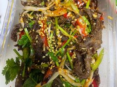 -红沃鳗鱼黑牛烤肉店(不老街店)