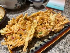 -南京大牌档(香港广场店)
