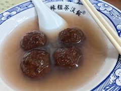 -粗茶淡饭(东关街店)