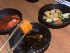 -虎哥六韩式烤肉料理 TIGERGRILL(隆生金山湖中心购物广场店)