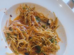 -山海经·海边人家 海鲜新青岛菜(扬州路店)