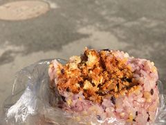 -芳婆糕团店(王府大街店)