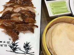 -正阳春烤鸭店(杨楼店)