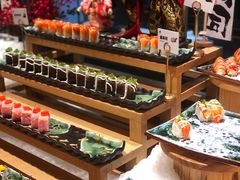 -钱小奴炭烤自助料理·安格斯牛肉(盐城中南城店)