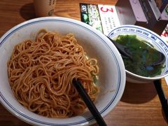 -和府捞面(东直门银座店)