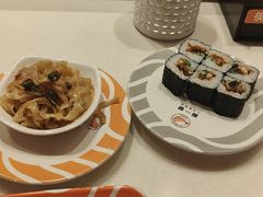 -新一番三文鱼寿司(红城湖店)