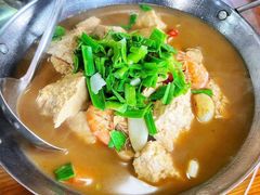 -小乡小镇·传承桐庐土菜·老板亲自烧的菜
