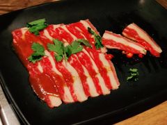 -新石器烤肉(南站店)