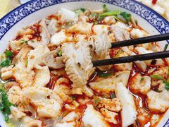 -长香源葫芦头梆梆肉(开通巷店)
