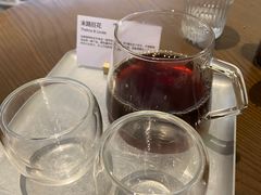 -fishtank鱼缸咖啡(三山街店)