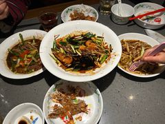 -老头儿油爆虾(星光一期店)
