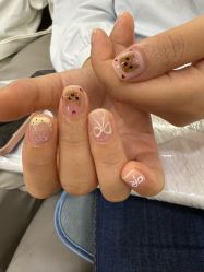 -斯馨·健康美甲美睫