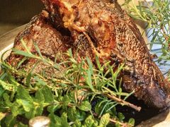 -岷山饭店-芝芝自助餐厅