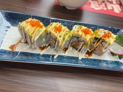 -仙隐小鹿中华料理(南宁万象城店)
