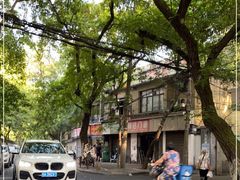 -文武王氏烧饼·无矾油条(西溪路店)