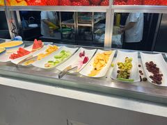 -集杰尚品海鲜烤肉自助餐厅(乳山振华店)