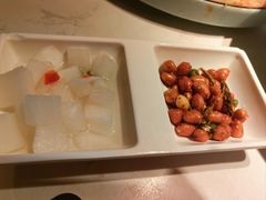 -北李妈妈菜·海肠捞饭(高新万达店)