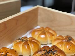 -济南喜来登酒店-盛宴自助西餐厅·综合自助