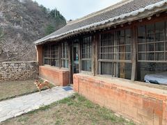 -北京山里寒舍度假酒店