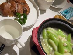 -莆田餐厅PUTIEN(三里屯店)