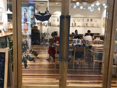 -猫的天空之城概念书店(印象城购物中心店)