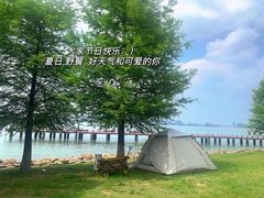 -苏州东太湖生态园