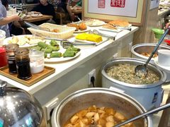 -素满香·素食自助餐(苏州·临顿路店)
