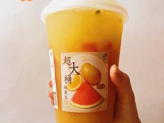 -喜茶(中山利和新地店)
