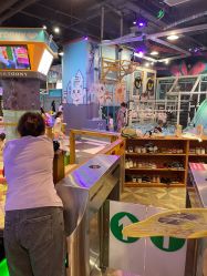 点击看大图 -卡通尼乐园(龙湖六合天街店)