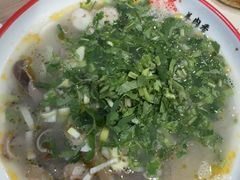 -武圣羊汤·西北面(安德路店)