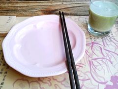 -素心小筑(后沙裕镇店)