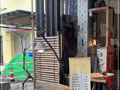 -悟饮门市景店