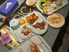 -堂会(天河店)
