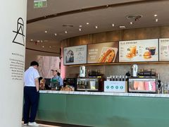 -星巴克臻选(宁波天一广场店)