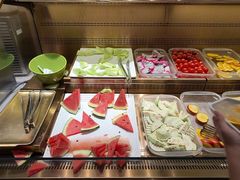 -豪客来牛排(中华城店)