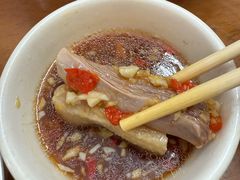 -四嫂鹅肉店(银海南二横街店)