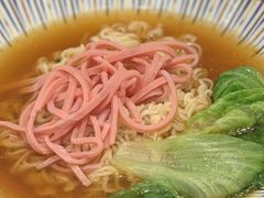 -龙记香港茶餐厅(久光百货店)