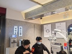 -良目集合柜眼镜(西单大悦城店)