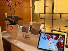 -天津君隆威斯汀酒店